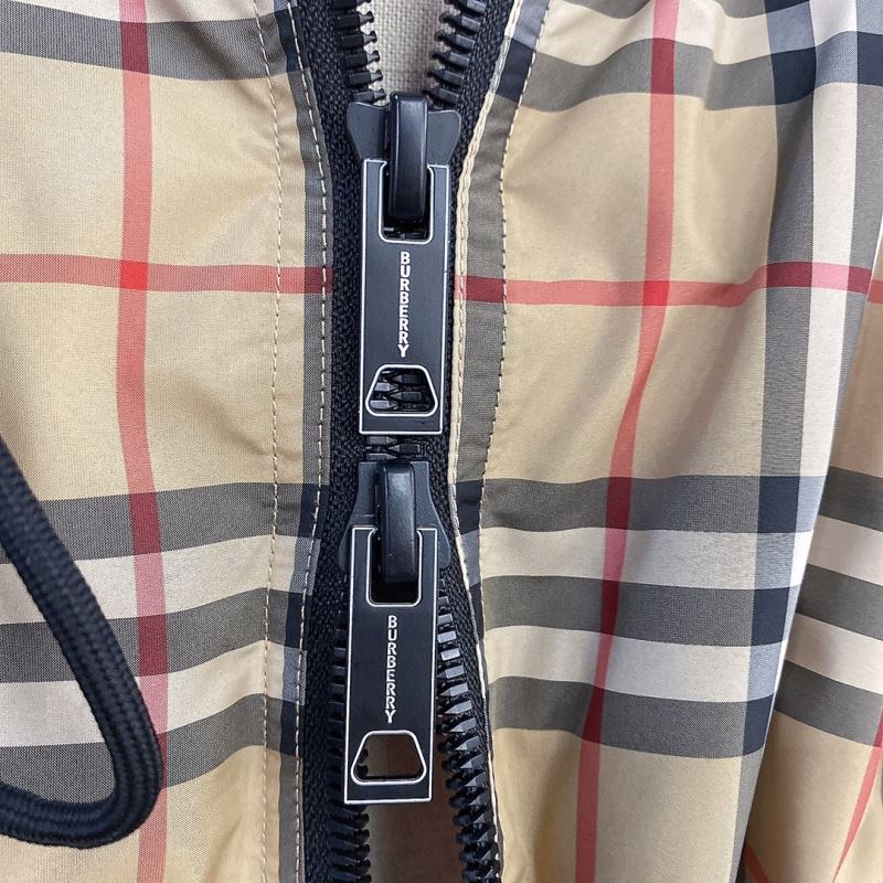 Burberry Outwear